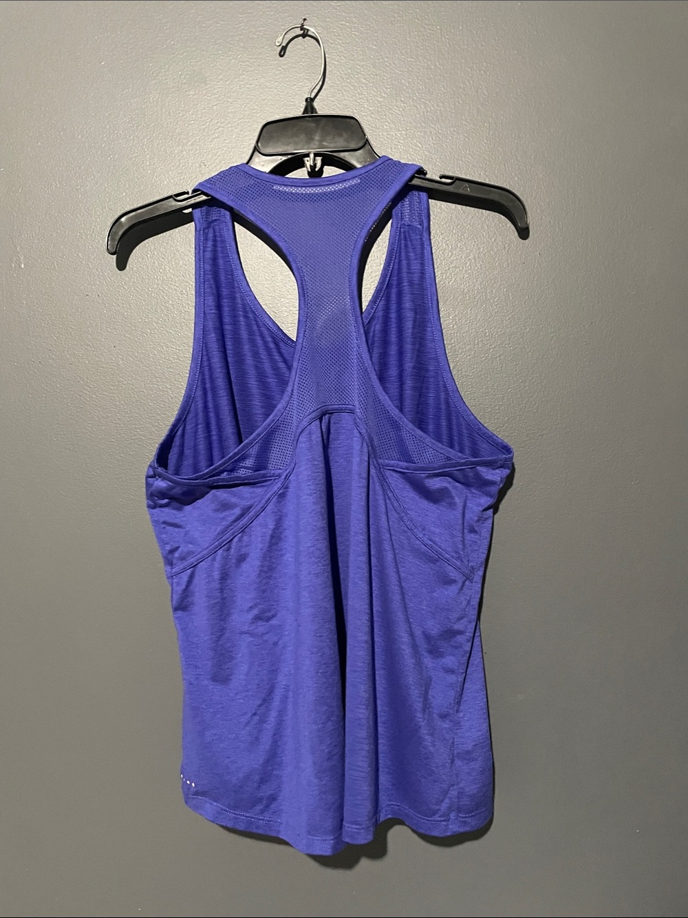 Racerback Performance Tank Top - Picture 2 of 3